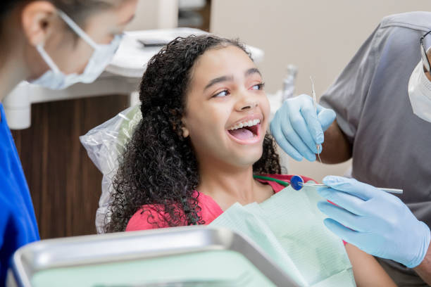 Best Emergency Treatment for Toothache in Reidville, SC