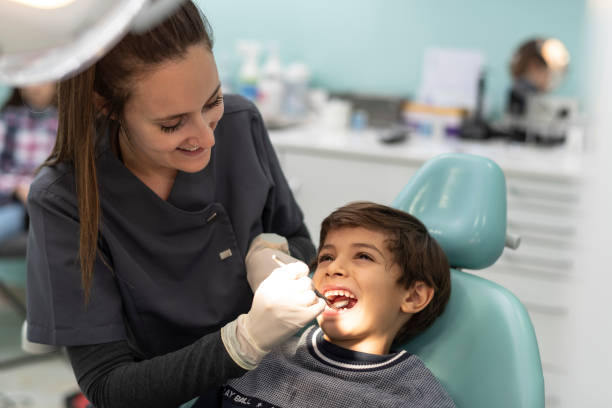 Best Emergency Tooth Extraction in Reidville, SC