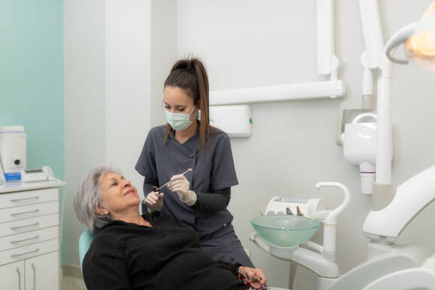 Best Weekend Emergency Dentist in Reidville, SC