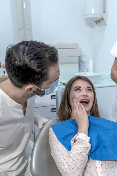 Best Same-Day Emergency Dentist in Reidville, SC