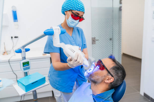 Best After-Hours Emergency Dentist in Reidville, SC
