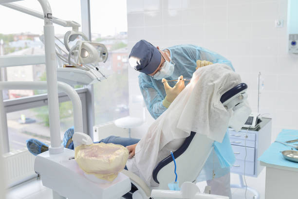 Best Weekend Emergency Dentist in Reidville, SC
